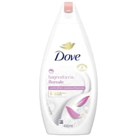 جل استحمام دوف | غسول الجسم برائحة الزهور | مرطب ط...