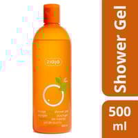 غسول فيتامين سي للجسم | جل استحمام كريمي | شاور جل...