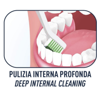 فرشاة اسنان اطفال ناعمه، بيوربير جونيور