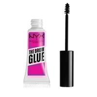 جل حواجب نيكس - جل شفاف مصفف للحواجب ذا برو جلو 5...