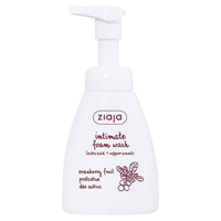 غسول للمناطق الحساسة للنساء طبيعي | برائحة التوت ا...