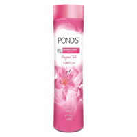 بودرة الجسم بوندس وردة الاحلام معطرة برائحة الورد...