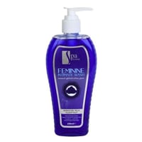 غسول نسائي للمناطق الحساسة بالنيلة المغربية 250 مل...