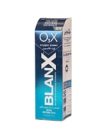 معجون اسنان من بلانكس قوة الاكسجين لتبييض الاسنان...