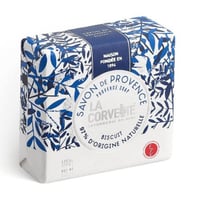 صابون لاكورفت مرسيليا الفرنسي اللطيف برائحة الكرام...