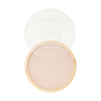 بودرة مضغوطة ستاي مات من ريميل لندن طبيعي 003