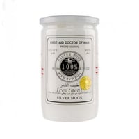 كريم سلفر مون للشعر اللمسة الاخيرة للبريق والجمال...