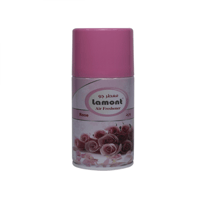 معطر جو لامونت برائحة الورد 250 مل