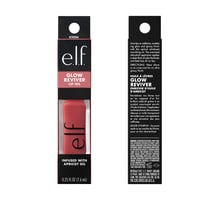 ايلف زيت ملمع شفاه روز اينفي 7.6 مل