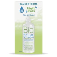 محلول عدسات بيو ترو | مطهر ومنظف للعدسة | محلول عد...