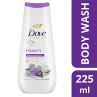 غسول جسم دوف ترطيب عميق بالياسمين وحليب جوز الهند...