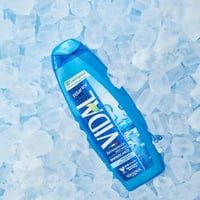 جل استحمام للجسم | برائحة المسك والحمضيات | انتعاش...