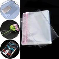 اكياس سيلوفان شفافة 20 سم في 30 سم بلاصق ذاتي وجود...