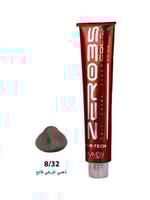 كريم صبغة الشعر الايطالية زيرو 35 كولور - بيج