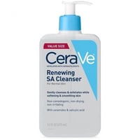 منظف البشرة بحمض السالسليك غسول لتقشير وتجديد خلاي...