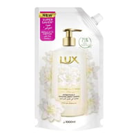 صابون غسيل اليدين المعطر من لوكس المضاد للبكتيريا...