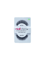 رموش ريد تشيري #117 أسود