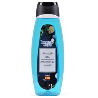 لافاروف جل استحمام شاور جل منعش سبا عبوة اقتصادية...