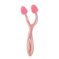 اداة مساج دوارة للانف تساعد على الاستقامة