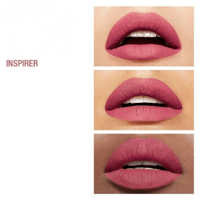 احمر شفاه ميبلين نيويورك انسبايرر 125 روج سائل سوب...