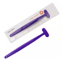 فرشاة تنظيف اللسان للبالغين سهلة الاستخدام آمنة ول...