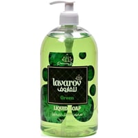 صابون سائل لليدين من لافاروف عشبي 1 لتر