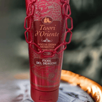 كريم استحمام للجسم | تيسوري دورينتي | برائحة الزهو...