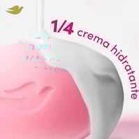 صابون دوف الوردي فاكهة التنين، صابون لليدين والوجه...