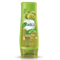 فاتيكا بلسم للشعر عادي اخضر 400 مل