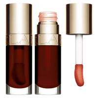 زيت شفاه كلارنس 09 شكولا ملمع الشفاه يرطبها ويحميه...