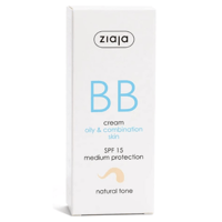 كريم بي بي ميديم طبيعي | عامل حماية من الشمس 15 |...