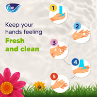 صابون سائل لليدين من فاين مورنينج بريز ناعم على ال...