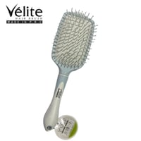 فرشاة شعر بمقبض مدور بلاستيك موديل 08125