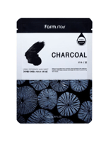 فارم ستاي - ماسك للوجه بالفحم