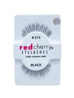 رموش ريد تشيري #213