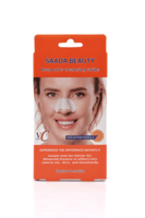 شرائط تنظيف المسام العميقة للأنف 5 حبة