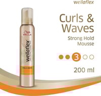 موس ويلافليكس كيرلز اند ويفز شديد الثبات لتثبيت تج...