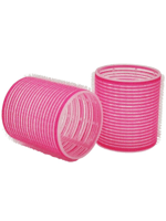 بكرات لف الشعر, 4 حبات