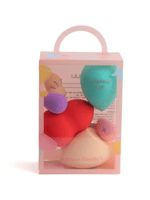 اسفنج مكياج ، 6 حبات