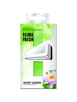 معطر للمكيف من كليما فريش