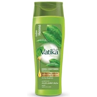 فاتيكا شامبو الحناء، 400 مل