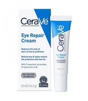 كريم العين للهالات السوداء والانتفاخات من سيرافي 1...