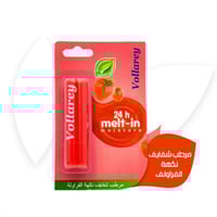 مرطب شفايف من فولاري بنكهة الفراولة