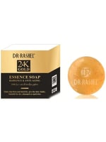 دكتور راشيل - صابون بخلاصة الذهب عيار 24K مضاد للش...