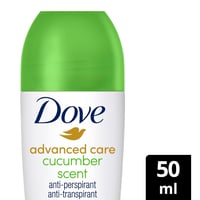 مزيل العرق دوف للعناية المتقدمة جو فريش برائحة الش...