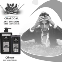 غسول الجسم للرجال | ياردلي لندن كلاسيك | شاور جل ر...