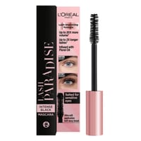 ماسكارا لوريال بارادايس إكسترا بلاك - تكثيف وإطالة...