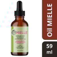 زيت اكليل الجبل للشعر - روزماري للشعر - اورجانيكس...