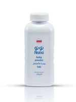 نونو بودرة اطفال 100 مل