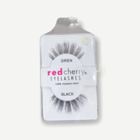 رموش رد شيري Siren